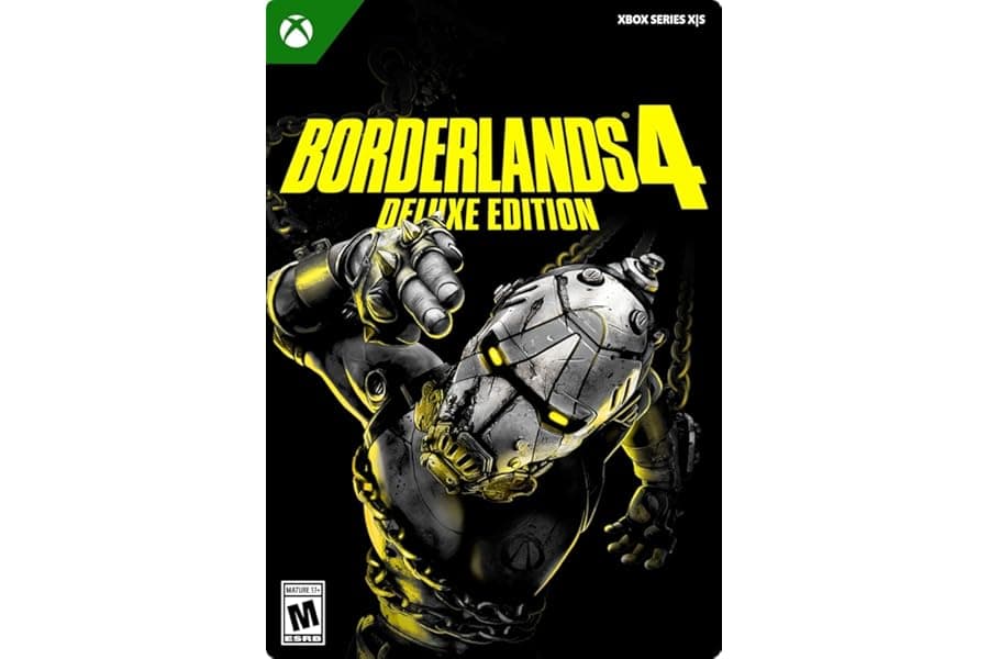 The Ultimate Deluxe Gaming Edition Experience