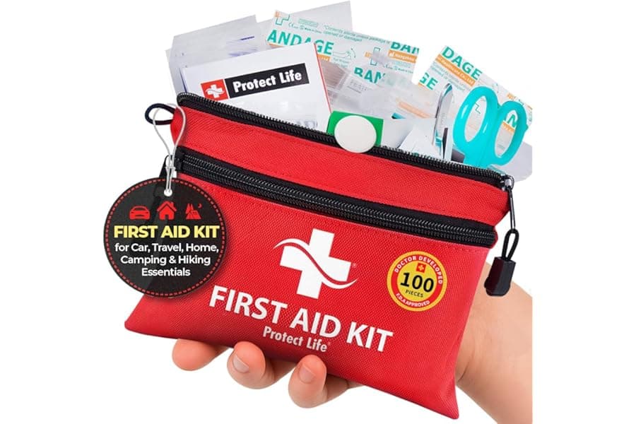 Best Protect Life First Aid Kit - Top Picks for 2026