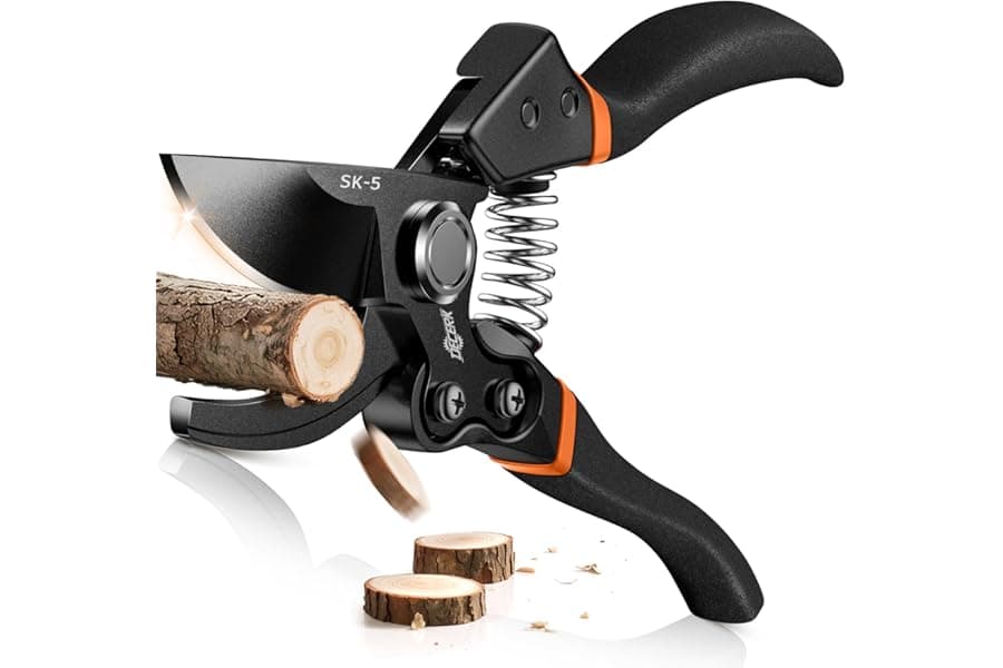 Best Professional Pruning Shears 2026