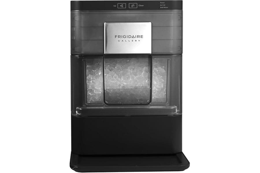 Best Countertop Nugget Ice Maker for Home (2026 Review)