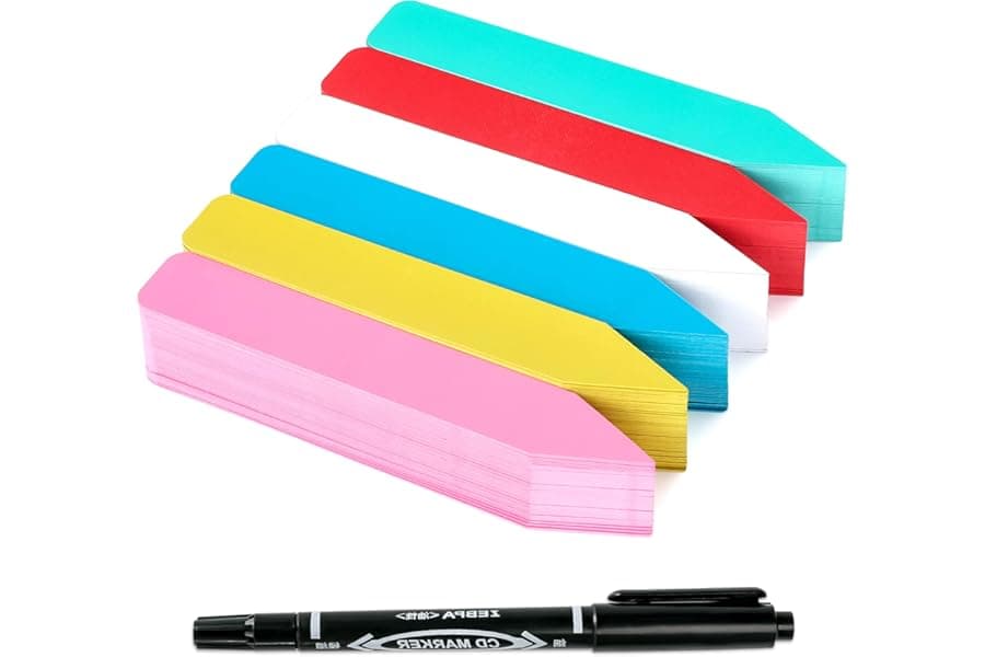 Best Garden Documentation Record Keeping System 2026