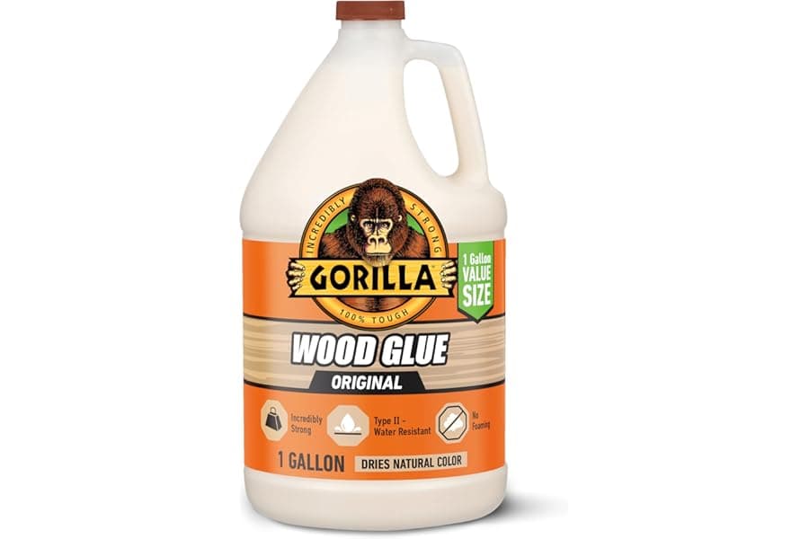 Best Gorilla Wood Glue - Top Picks for 2026
