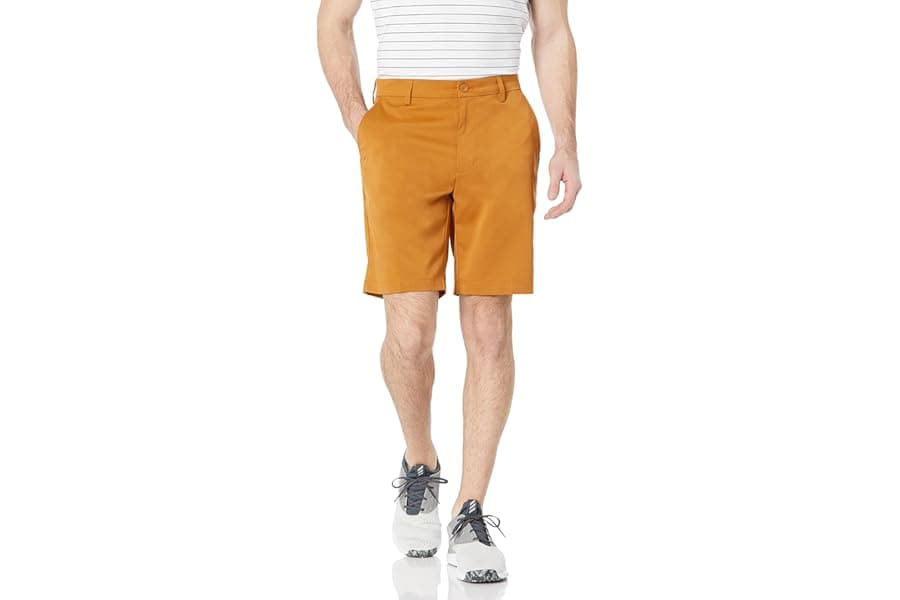 Best Versatile Stretch Golf Shorts All Season 2026