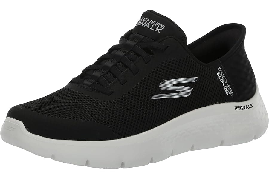 Best Slip-On Walking Sneaker for All-Day Comfort