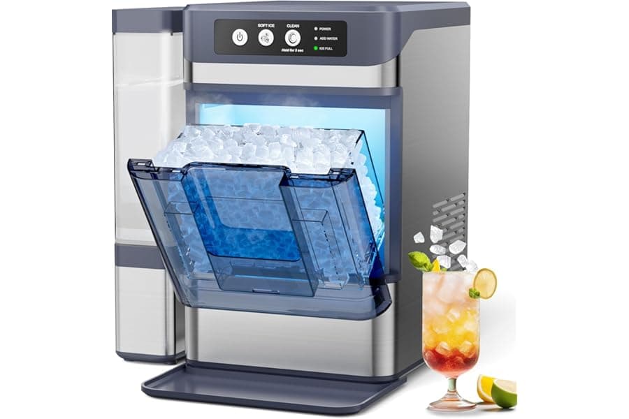 Best Nugget Ice Maker - Top Picks for 2026