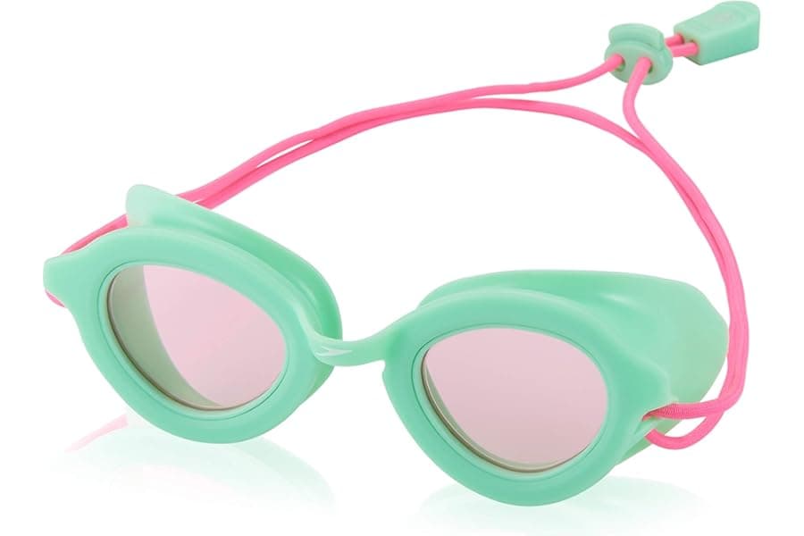 Best Kids Swim Goggles for Ages 3-8 (2026 Guide)