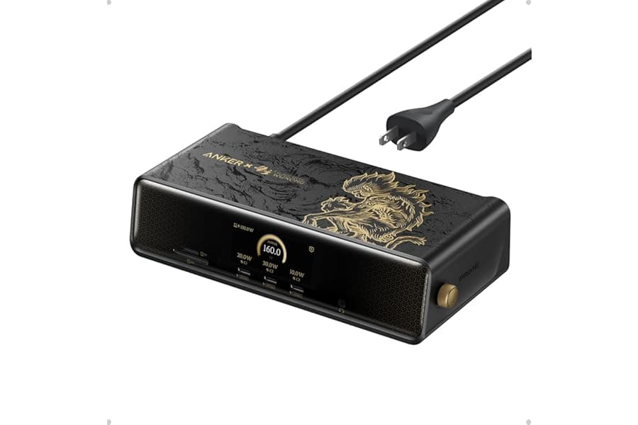 Best Triple 4K Docking Station for Multiple Displays 2026