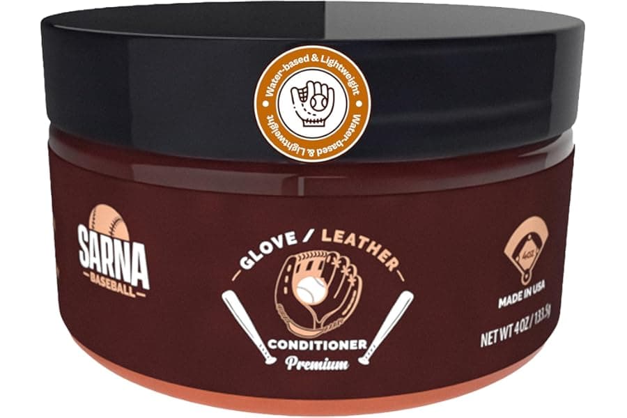 Best Glove Maintenance Game-Day Performance 2026