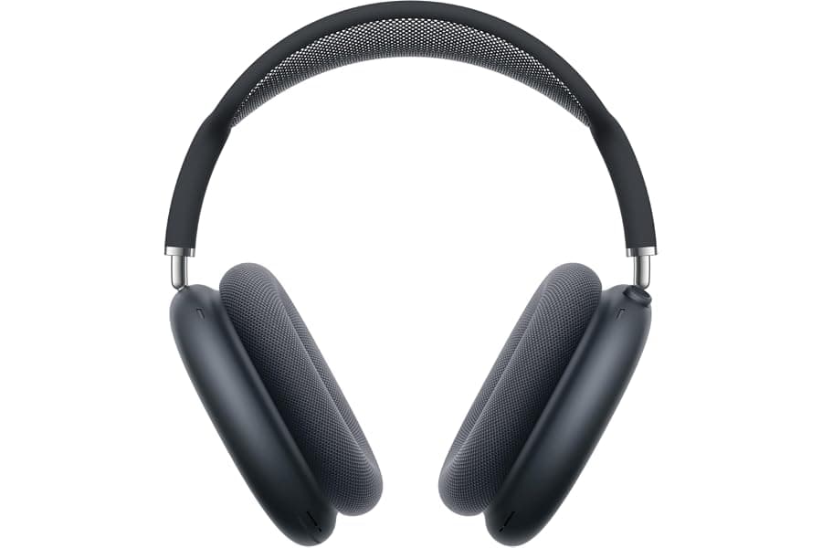 Best Premium Over-Ear Headphones for iPhone Users