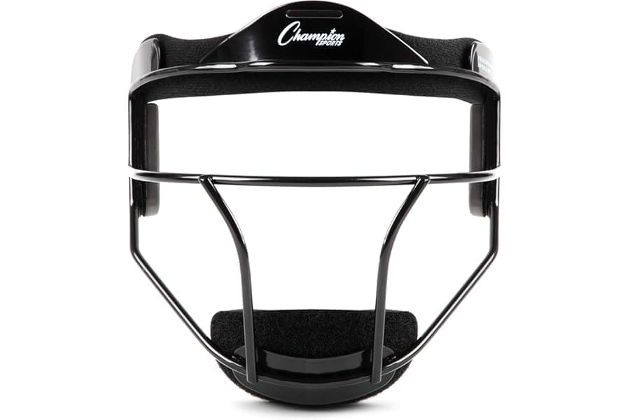 Best Steel Softball Face Mask for Fielders (2026)