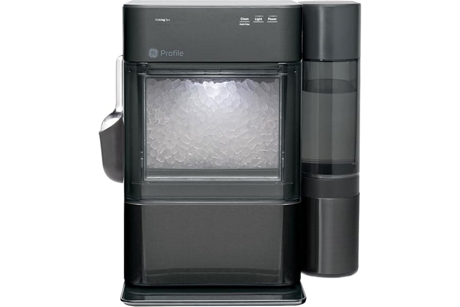 Best Nugget Ice Makers for Your Kitchen