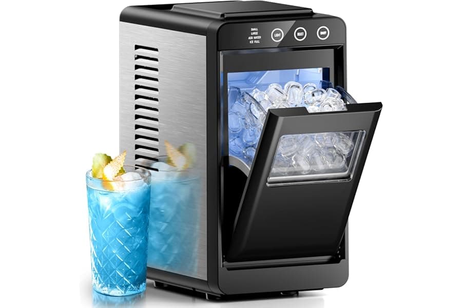 Best Electactic Ice Makers Countertop - Top Picks for 2026