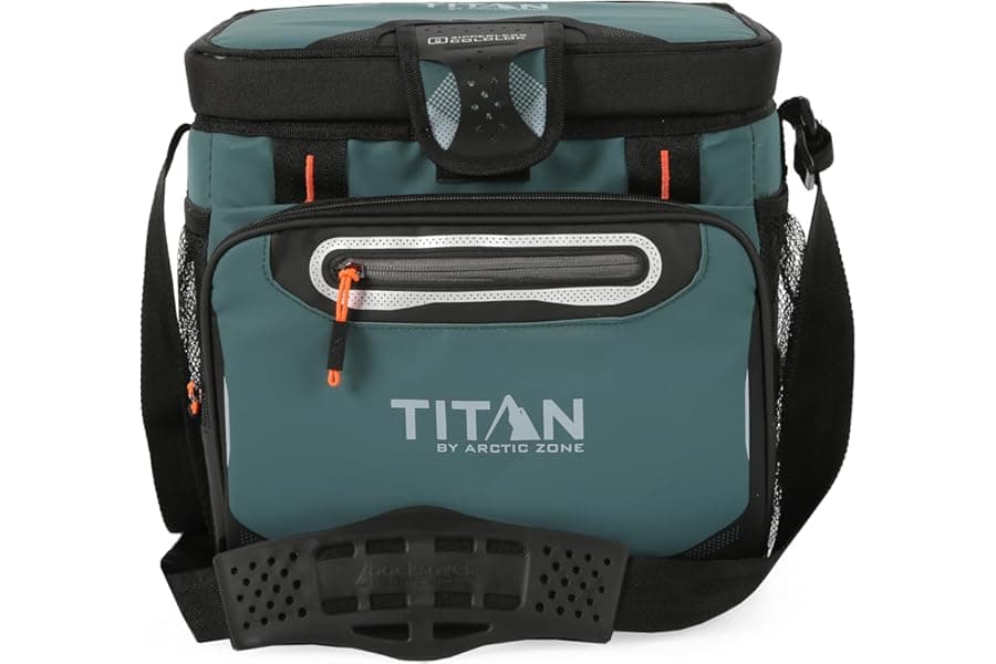 Best Hard-Shell Cooler for Outdoor Adventures