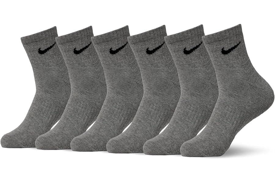 Best Cushioned Athletic Training Ankle Socks 2026