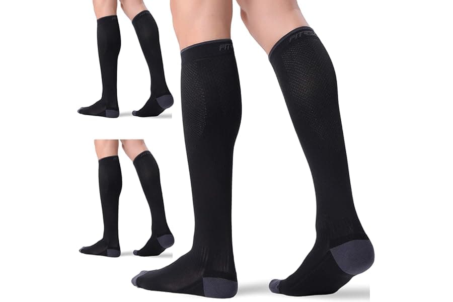 Best Compression Socks for Circulation 2026