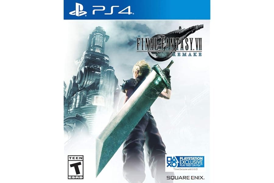 Epic Action RPG: Master Combat & Storytelling