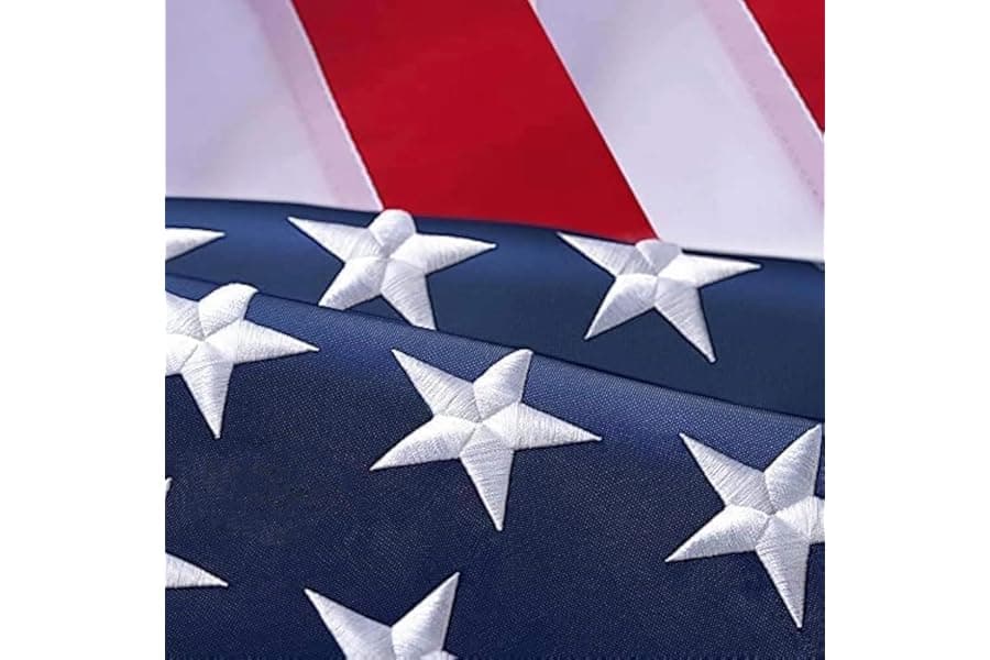 Best 10x15 American Flag Heavy Duty Outdoor 2026