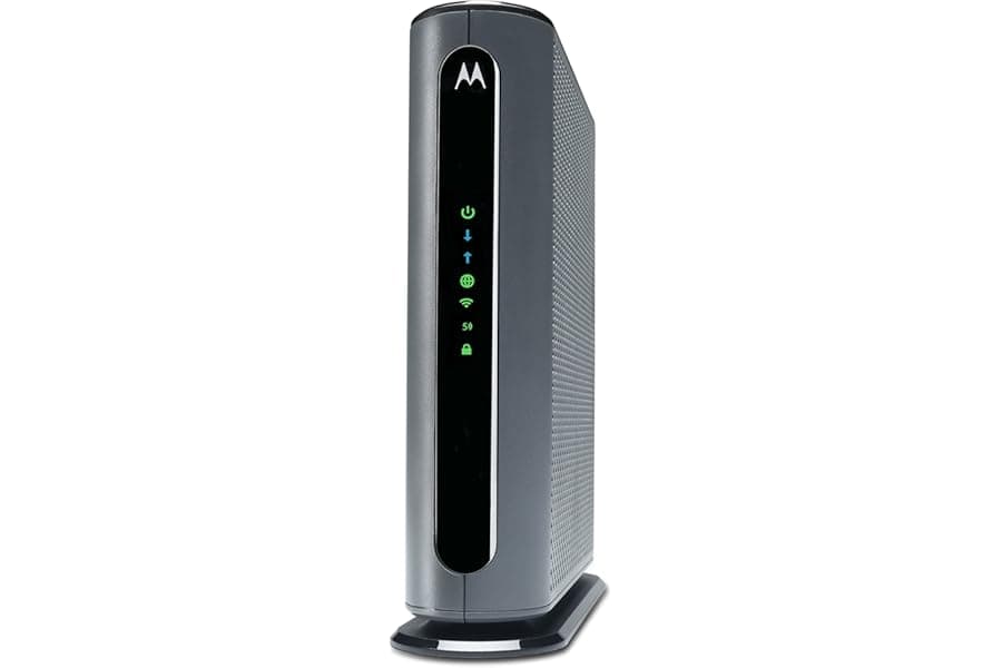 Best Modem WiFi Router Combo 800 Mbps 2026