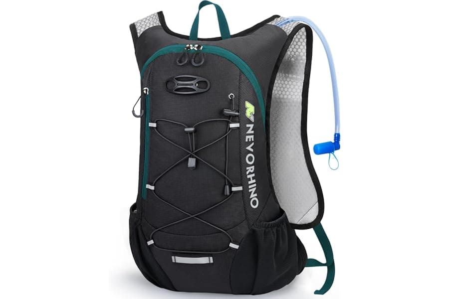 Best Hydration Backpack for Outdoor Sports