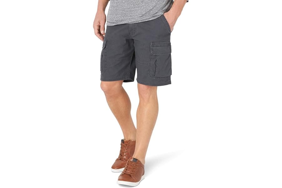 Best Classic Men's Cargo Shorts Stretch 2026