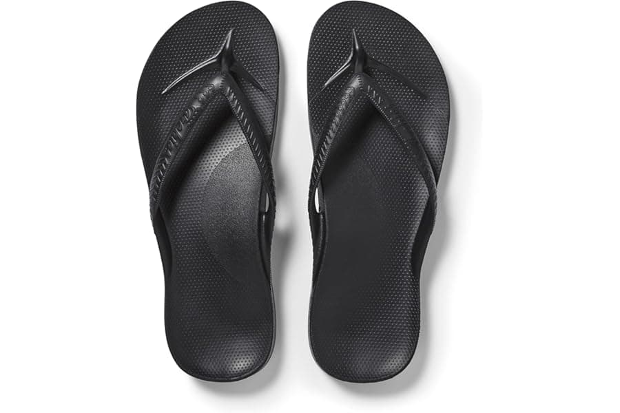 Orthotic Arch Support Sandals for Plantar Fasciitis