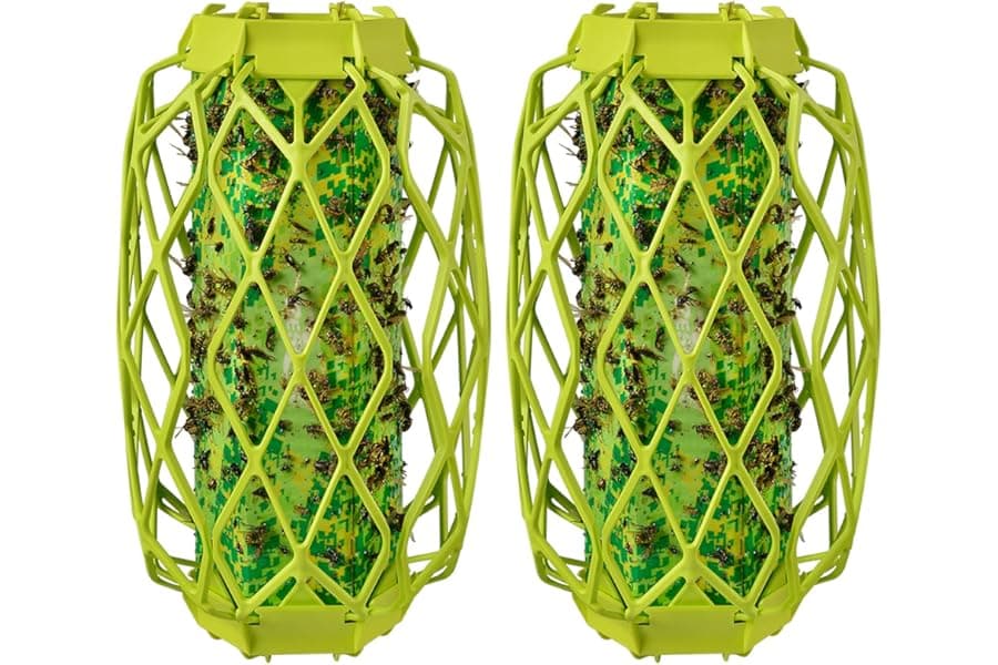 Best Visilure® Trapstik For Wasps - Top Picks for 2026