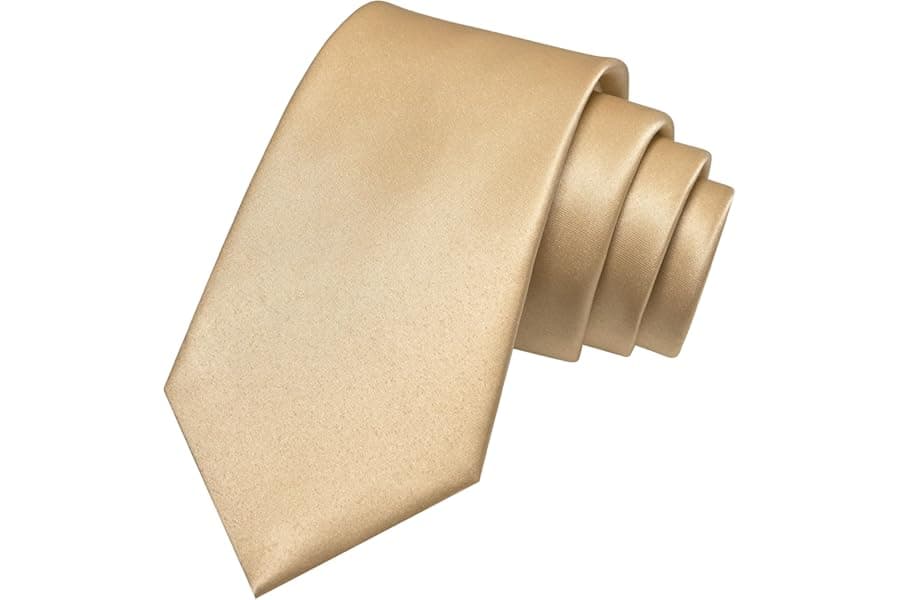 Classic Mens Neckties for Business and Events