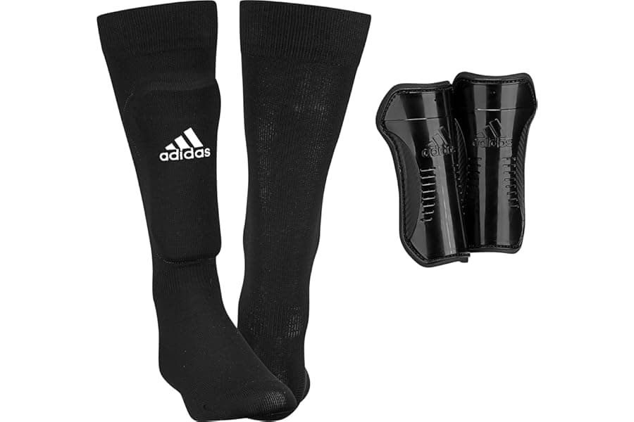 Best Adidas Kids’ Performance Youth Sock Shin Guards - Top Picks for 2026