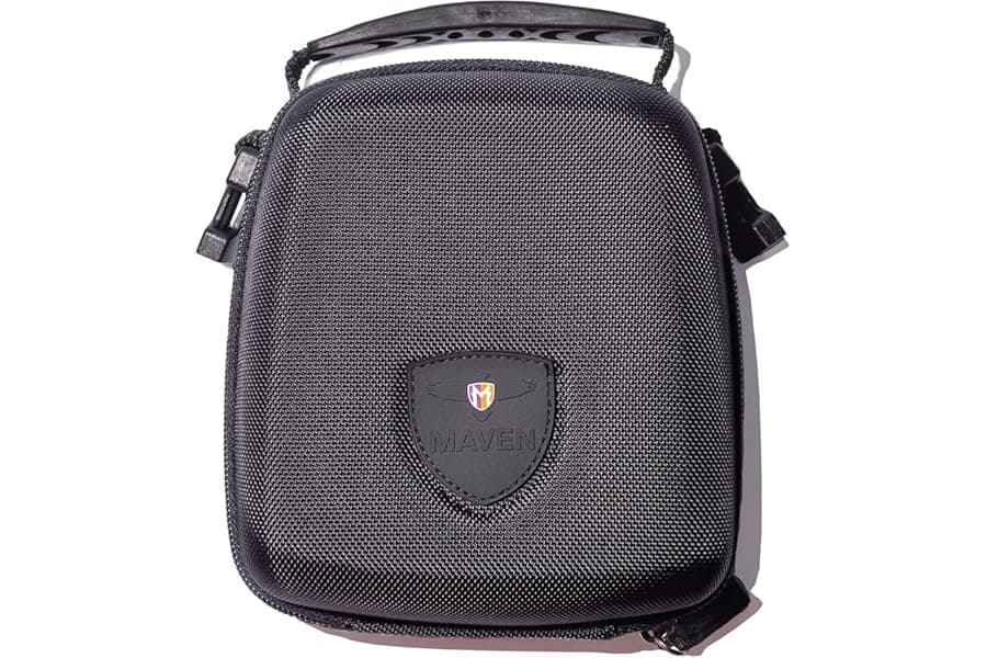 Best Compact Binocular Case for Hiking and Birdwatching