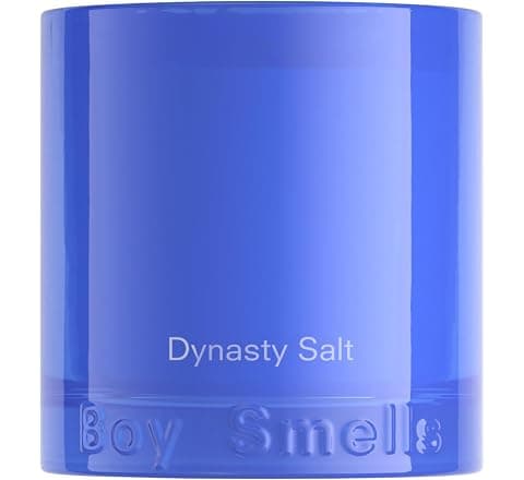 Premium Cotton Candle for Long-Lasting Fragrance