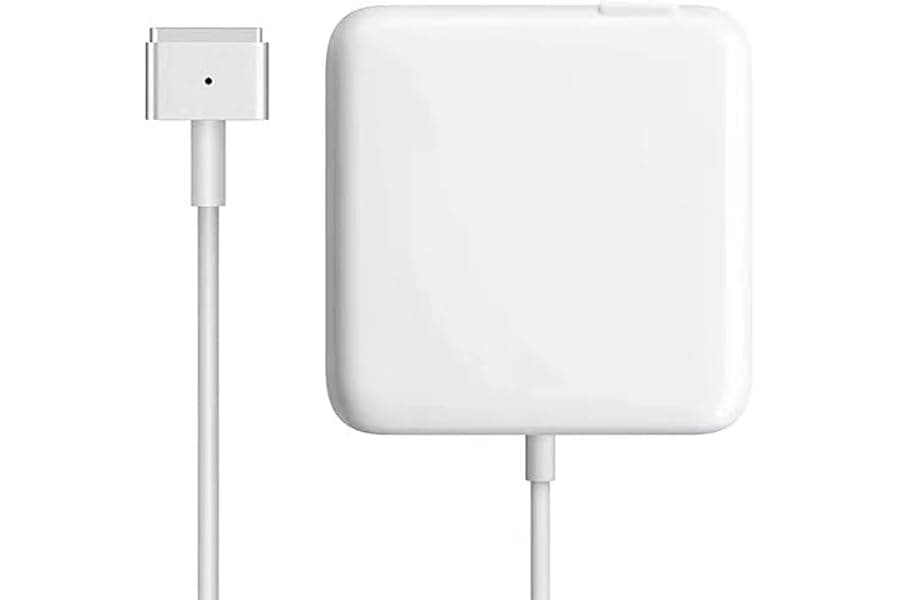 45W Charger for MacBook Air & Pro (2012-2017)