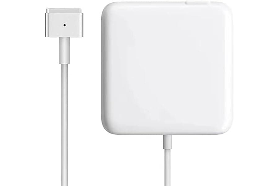45W Charger for MacBook Air & Pro (2012-2017)