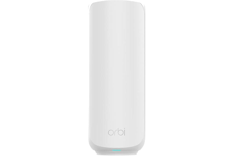 WiFi 7 Mesh Satellite Add-On: Extend Home Network