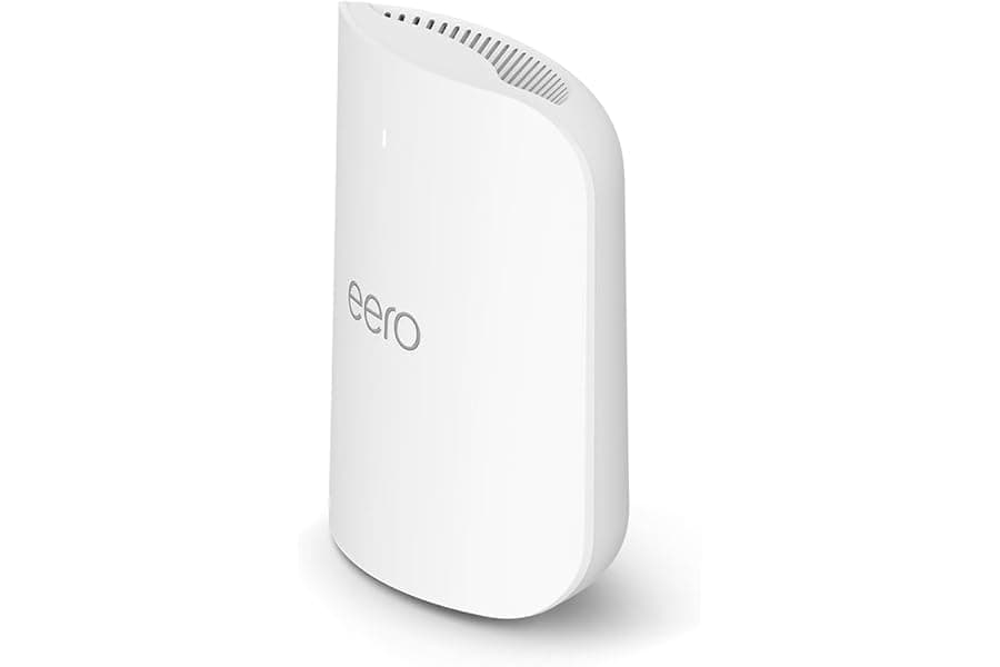 Best Mesh WiFi Router for 2026: 5 Gbps Coverage