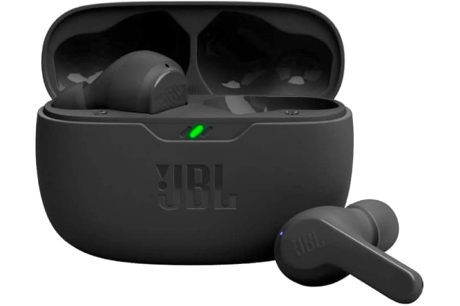 Best Earbuds for Long Battery Life and Deep Bass