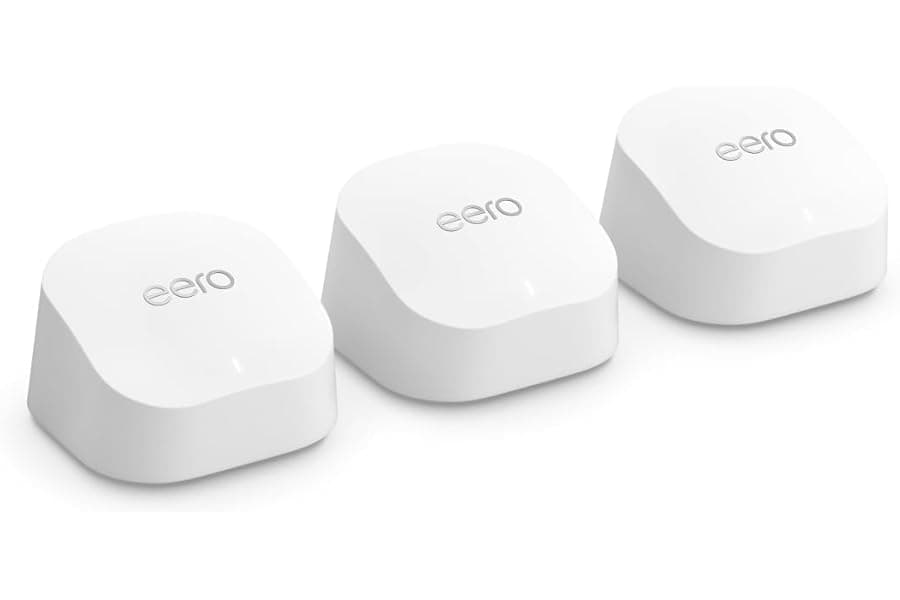 Best Mesh WiFi for 4,500 sq ft Homes