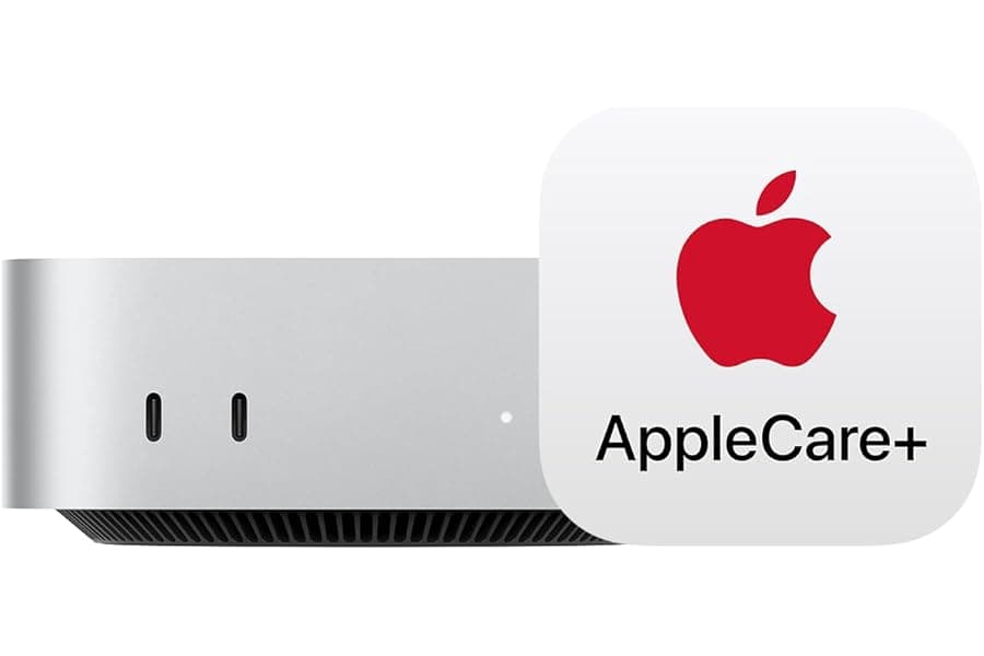 M4 Chip Mini Desktop Computer 2024