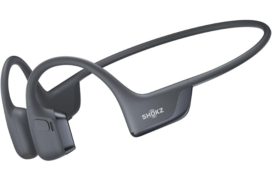 Best Bone Conduction Running Headphones
