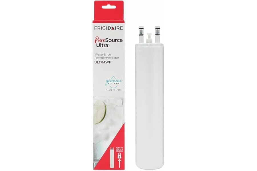 Water Filter Replacement for Cleaner Drinking Water