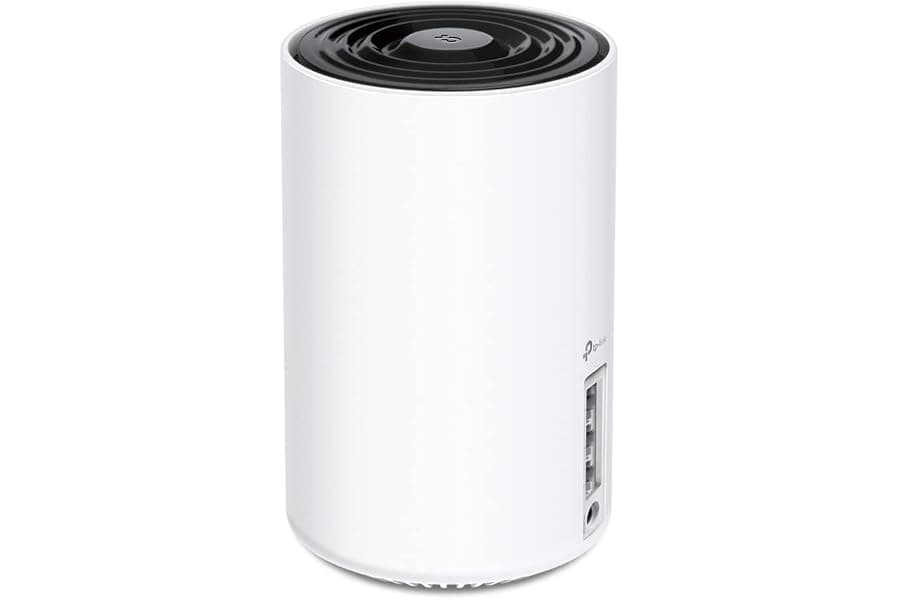Best WiFi 6E Mesh Systems for Home Coverage 2026