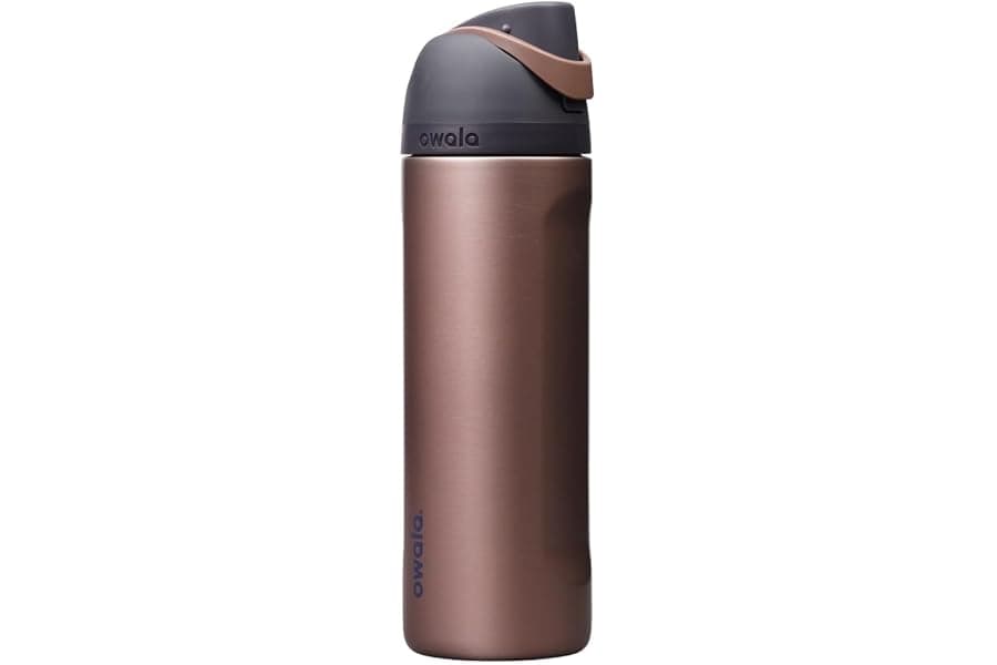 Best Insulated Water Bottle for Daily Hydration
