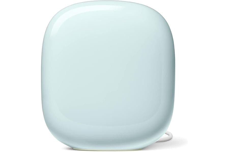Best Wi-Fi 6E Mesh Router for Whole Home Coverage