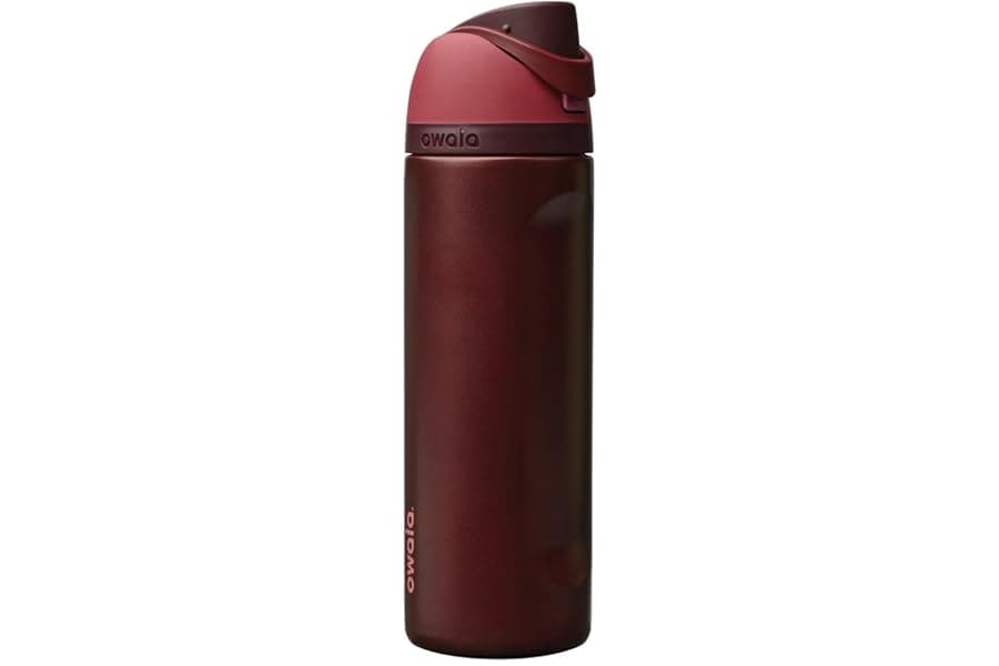 Best Insulated Water Bottle for Travel & Sports