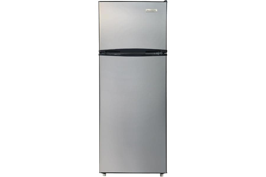 Best Apartment Sized 7.5 Cubic Foot Refrigerator 2026