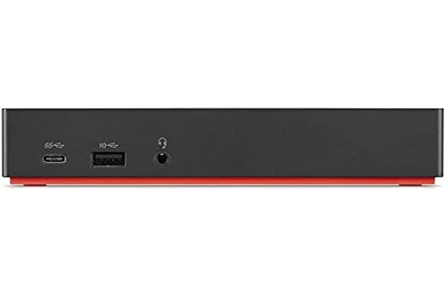 Best Reliable ThinkPad Work Setup Docking 2026