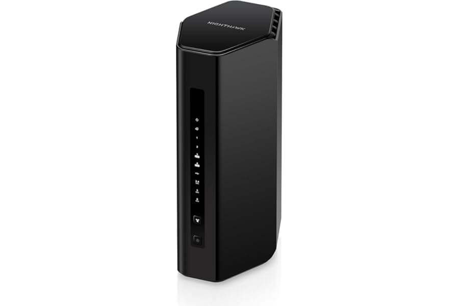 Best WiFi 7 Router for Gaming & Speed in 2026