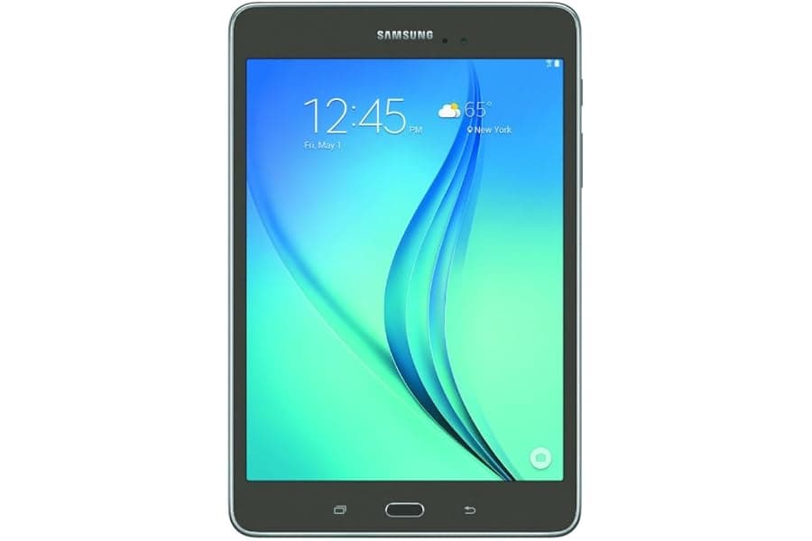 Budget 8-Inch Android Tablet for Streaming and Reading