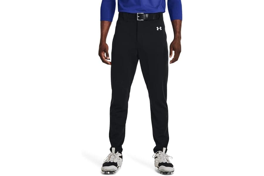 Best Men's Baseball Utility Straight Pants 2026