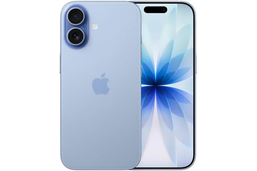Premium Unlocked 256GB Smartphone with eSIM