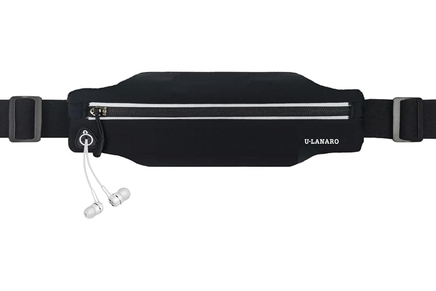 Best Slim Running Belt Fanny Pack Women - Top Picks for 2026